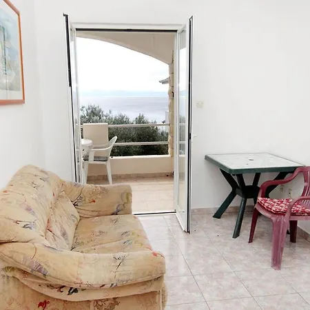 Seaside Secluded Apartments Cove Jedra, Hvar - 2583 Apartment Gdinj