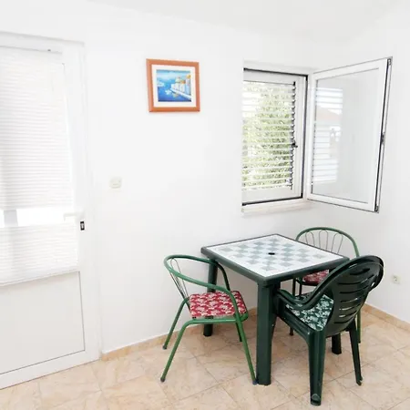 Seaside Secluded Apartments Cove Jedra, Hvar - 2583