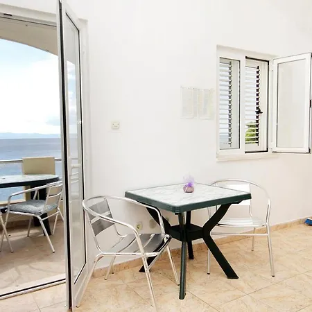 Seaside Secluded Apartments Cove Jedra, Hvar - 2583 Apartment