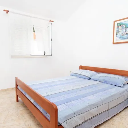 Seaside Secluded Apartments Cove Jedra, Hvar - 2583 Apartment *