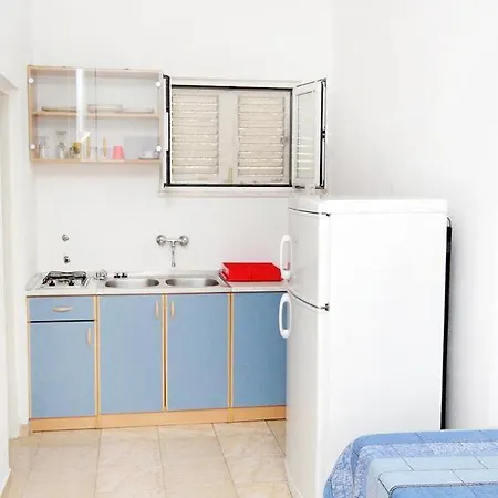 Seaside Secluded Apartments Cove Jedra, Hvar - 2583 Apartment *