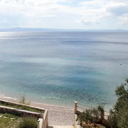Seaside Secluded Apartments Cove Jedra, Hvar - 2583 Gdinj