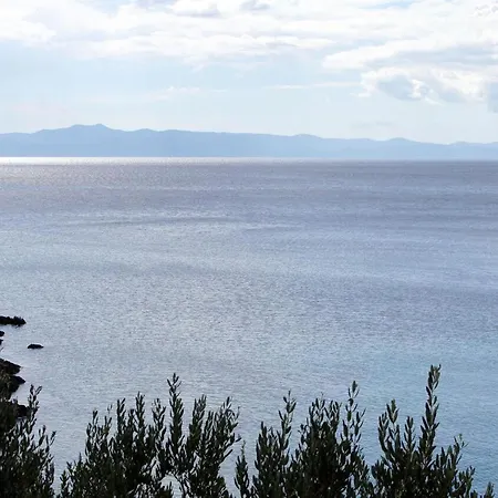 Seaside Secluded Apartments Cove Jedra, Hvar - 2583 Apartment *