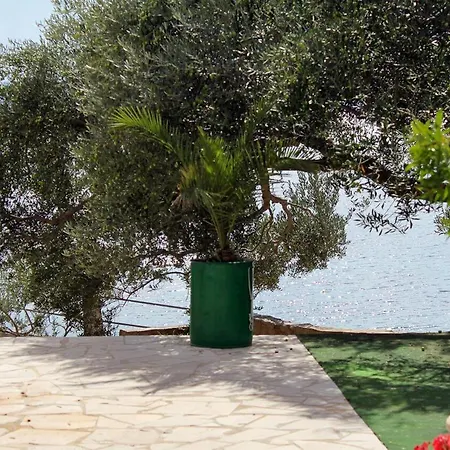 Apartment Seaside Secluded Apartments Cove Jedra, Hvar - 2583