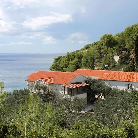 Seaside Secluded Apartments Cove Jedra, Hvar - 2583 Apartment *
