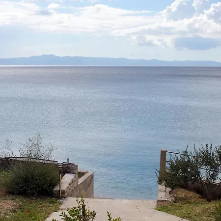 Seaside Secluded Apartments Cove Jedra, Hvar - 2583 Gdinj