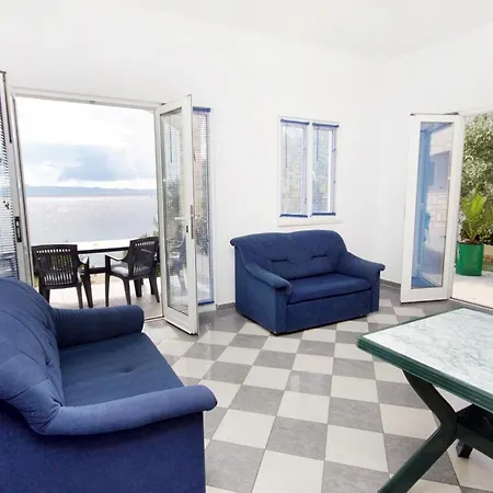 Seaside Secluded Apartments Cove Jedra, Hvar - 2583 Apartment