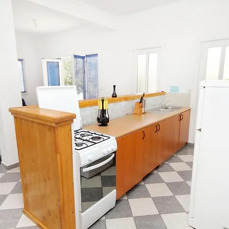 Seaside Secluded Apartments Cove Jedra, Hvar - 2583 Apartment *
