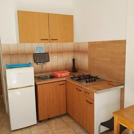 Apartment Seaside Secluded Apartments Cove Jedra, Hvar - 2583