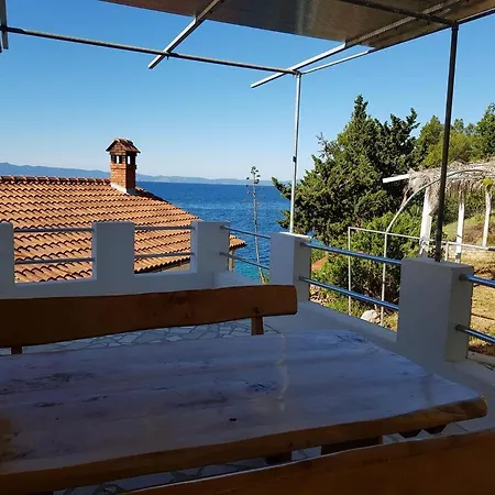 Apartment Seaside Secluded Apartments Cove Jedra, Hvar - 2583