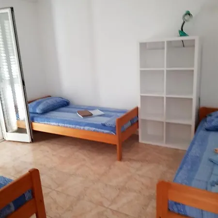 Seaside Secluded Apartments Cove Jedra, Hvar - 2583 Apartment *