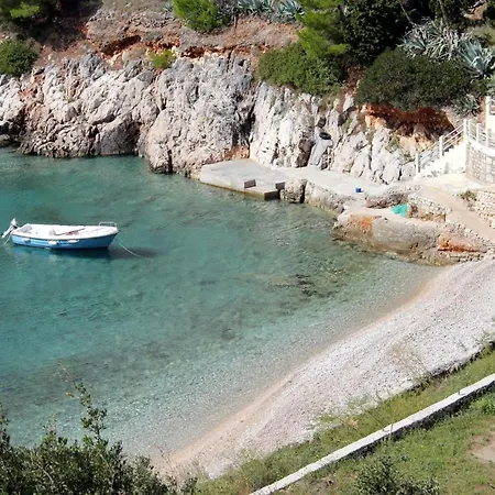 Seaside Secluded Apartments Cove Jedra, Hvar - 2583 Apartment Gdinj