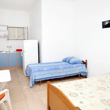 Seaside Secluded Apartments Cove Jedra, Hvar - 2583