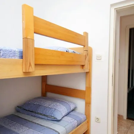 Seaside Secluded Apartments Cove Jedra, Hvar - 2583