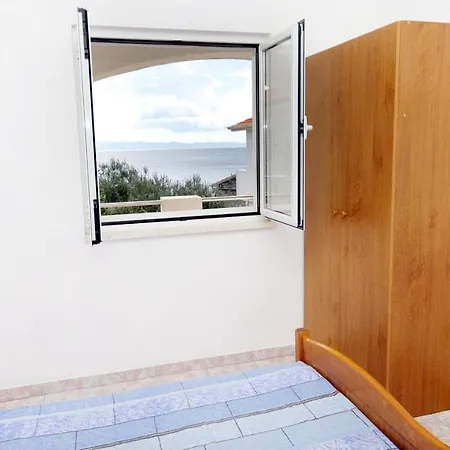 Apartment Seaside Secluded Apartments Cove Jedra, Hvar - 2583