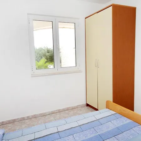 Seaside Secluded Apartments Cove Jedra, Hvar - 2583 Gdinj