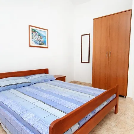 Seaside Secluded Apartments Cove Jedra, Hvar - 2583 Apartment *