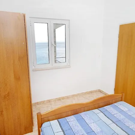 Seaside Secluded Apartments Cove Jedra, Hvar - 2583 * Gdinj