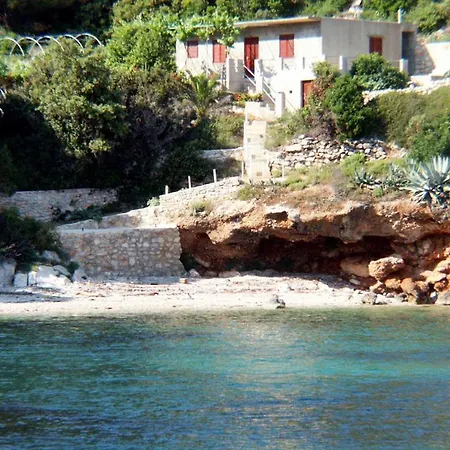 Apartmán Seaside Secluded Cove Jedra, Hvar - 2583 *