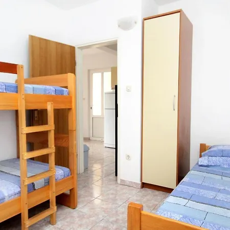 Seaside Secluded Apartments Cove Jedra, Hvar - 2583 Apartment *