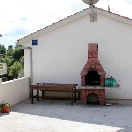 Seaside Secluded Apartments Cove Jedra, Hvar - 2583 Apartment *