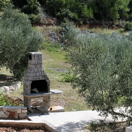 Seaside Secluded Apartments Cove Jedra, Hvar - 2583