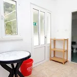 Seaside Secluded Cove Jedra, Hvar - 2583 Apartman *